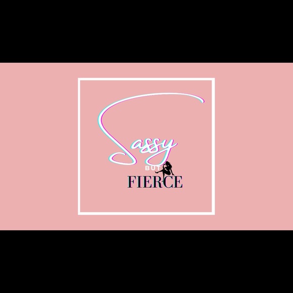 sassybutfierce